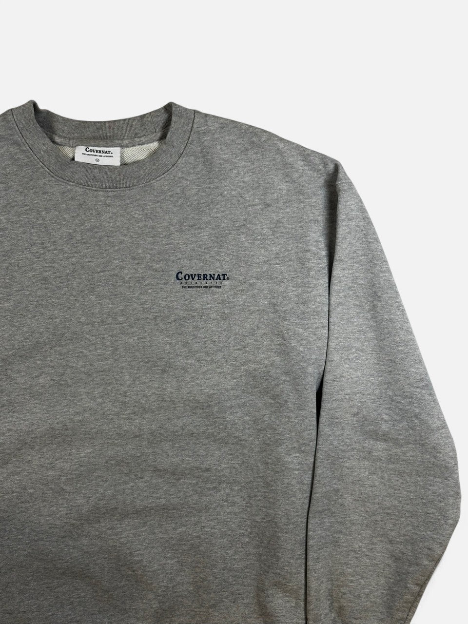 Covernat Sweat