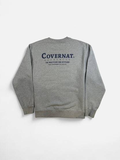 Covernat Sweat