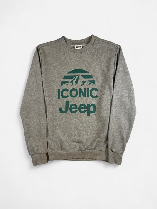 Jeep Sweat