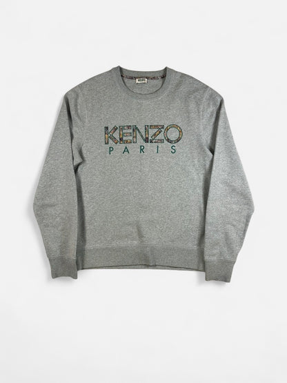 Kenzo sweatshirt