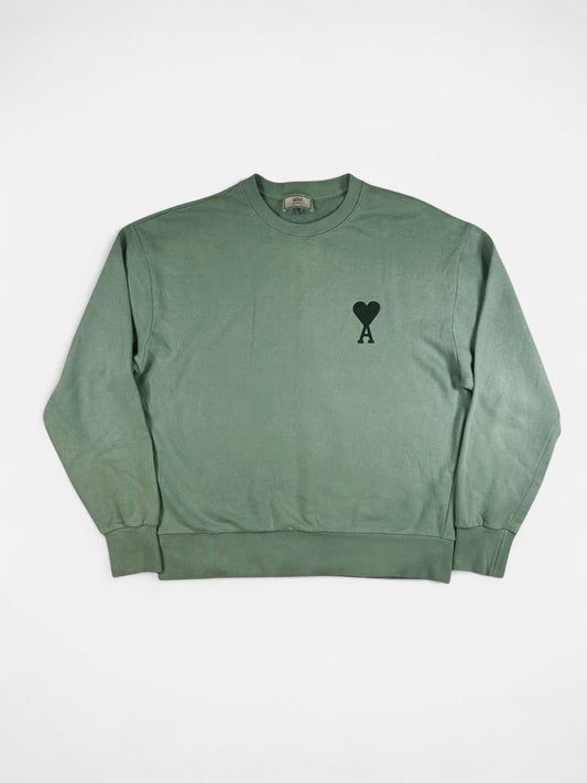ami Sweat
