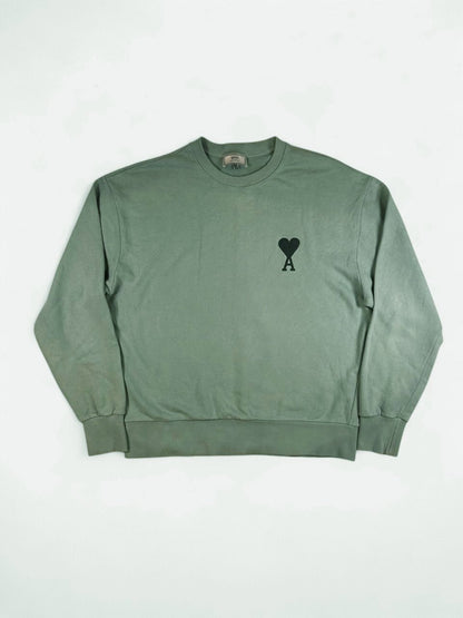 ami Sweat
