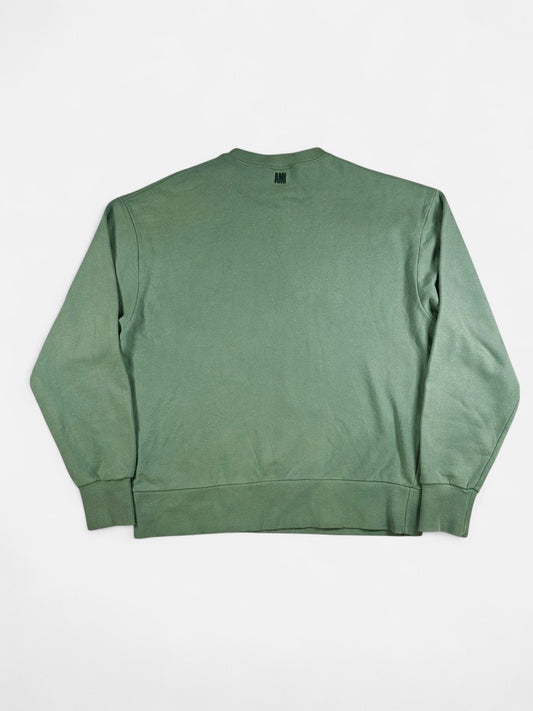 ami Sweat