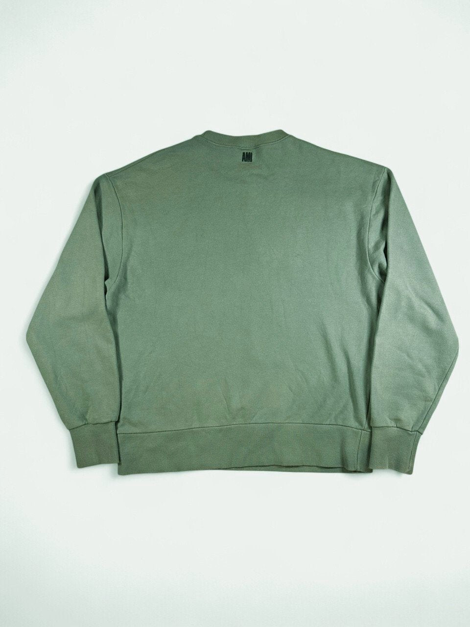 ami Sweat