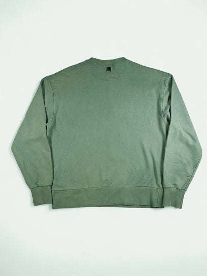 ami Sweat
