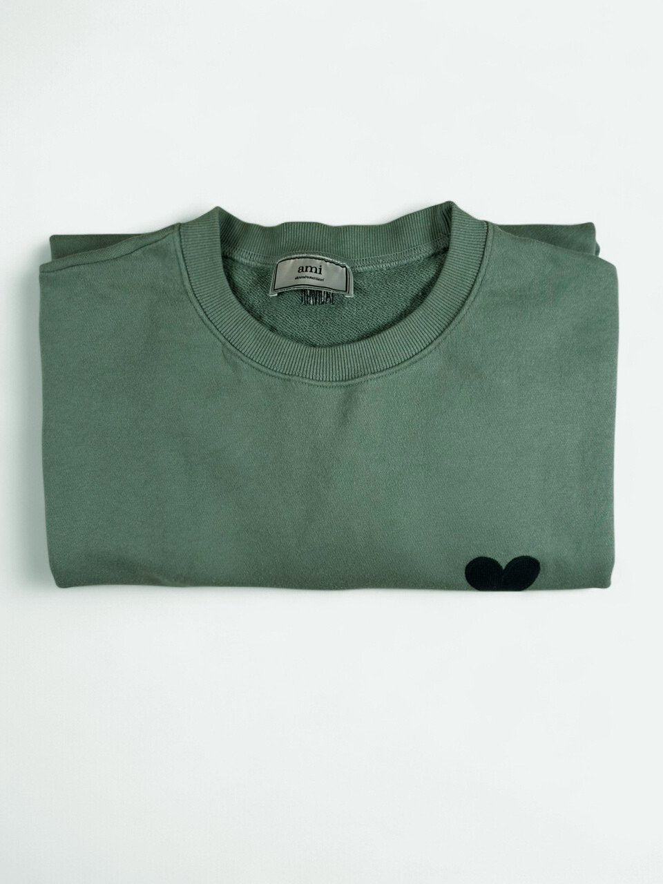 ami Sweat