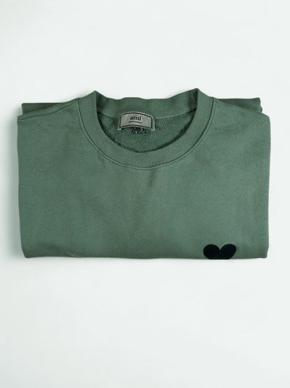 ami Sweat