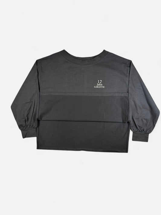 Jahre Garantie Oversize Sweat
