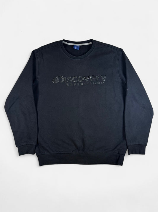 Discovery Sweat