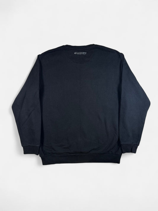 Discovery Sweat
