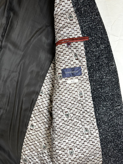 Brentwood Slim Fit Jacket