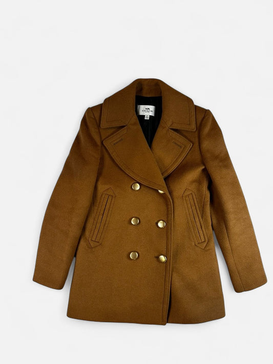 Coach Coat