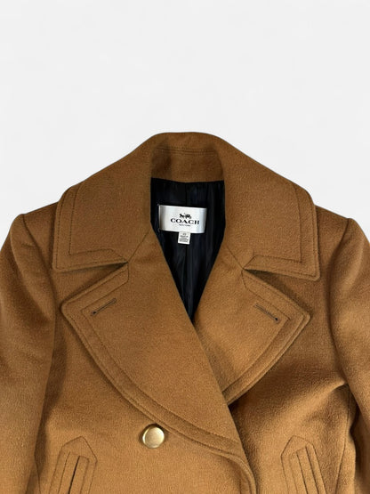 Coach Coat