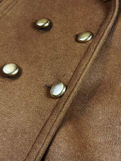 Coach Coat
