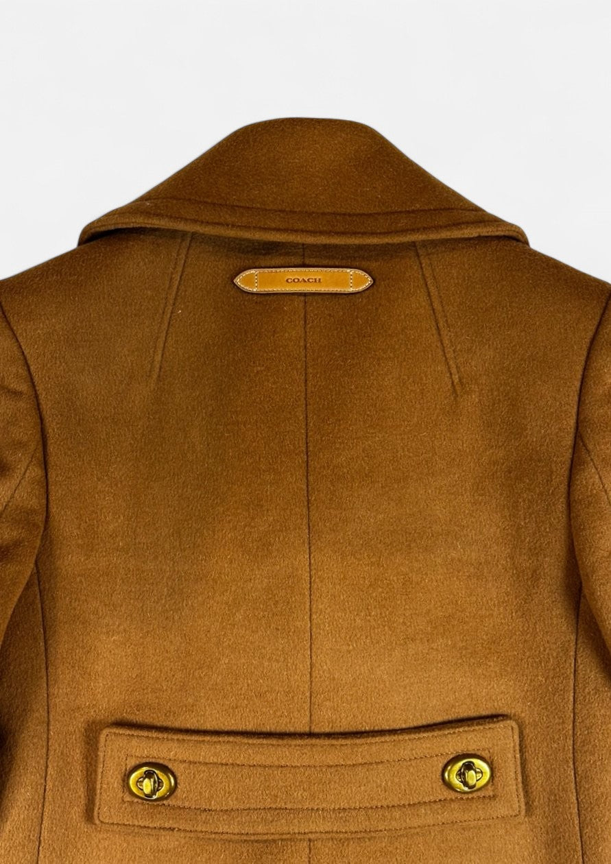 Coach Coat