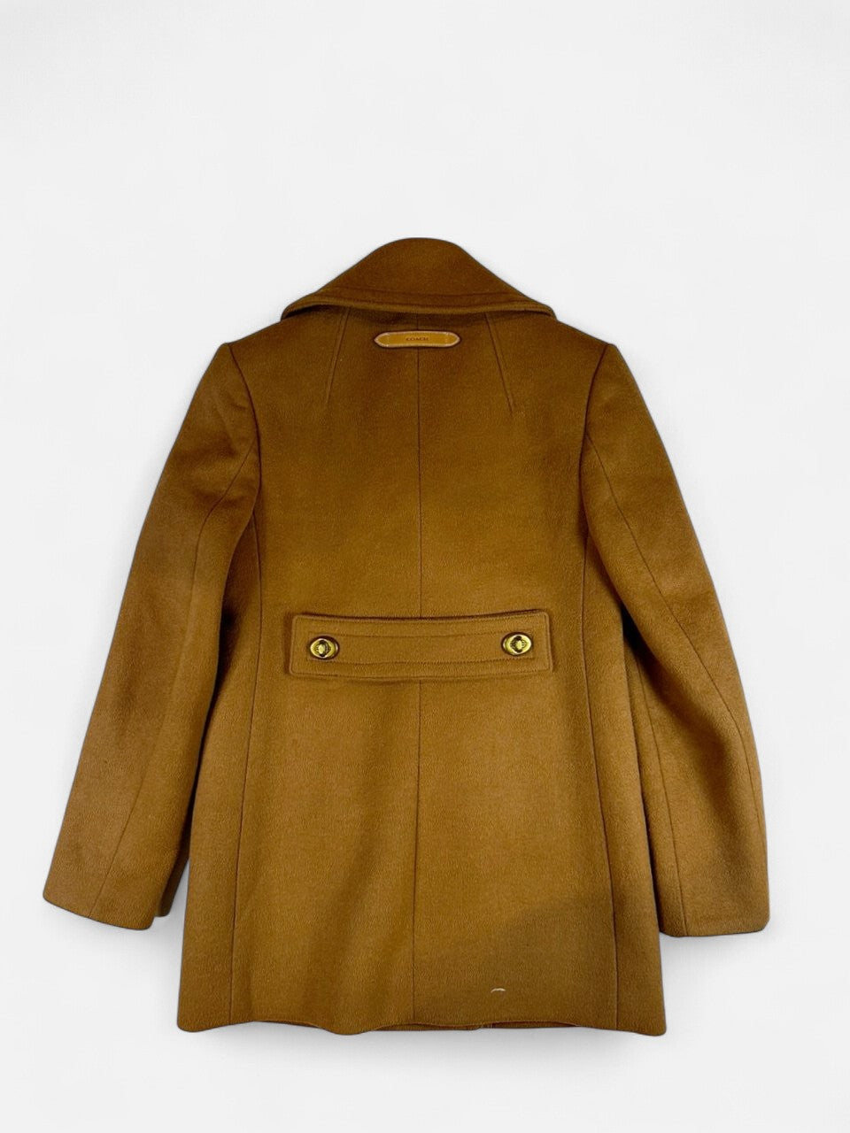 Coach Coat