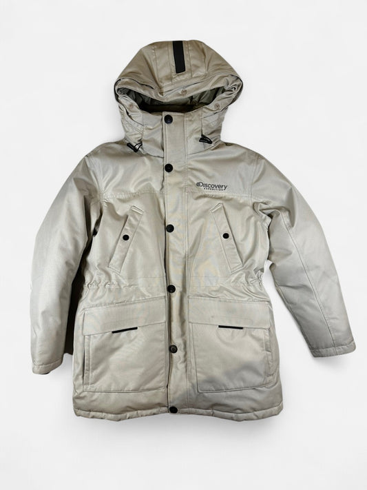 Discovery Expedition Puffer
