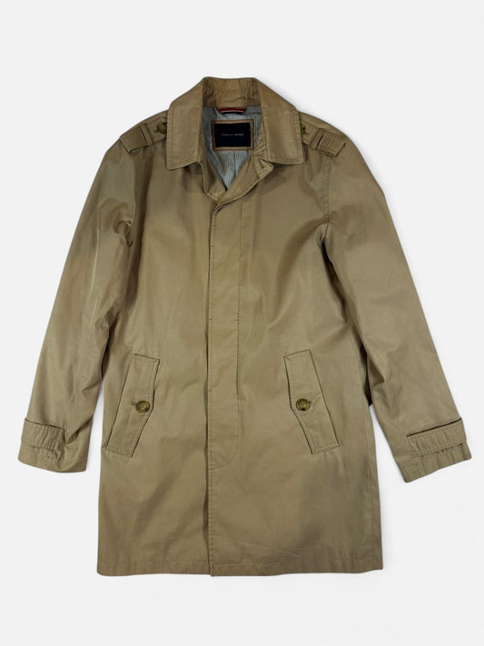 Tommy Hilfiger Trench Coat