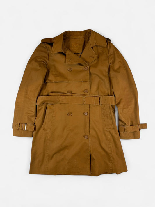 Lacoste Trench Coat