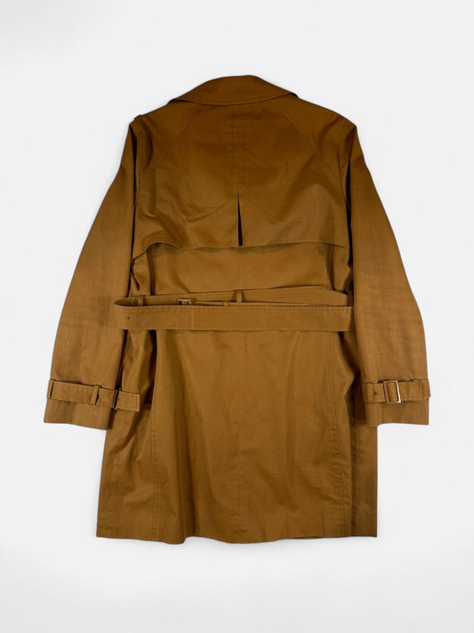 Lacoste Trench Coat