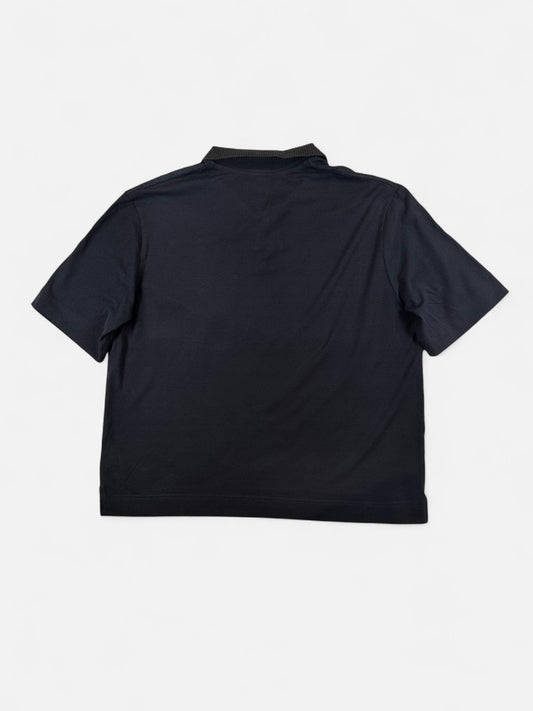COS Knitted Polo
