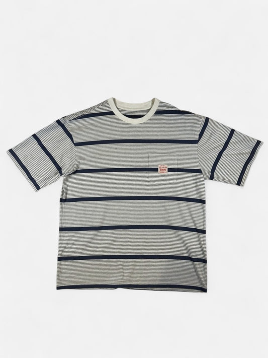 Levi's Stripe T-Shirt