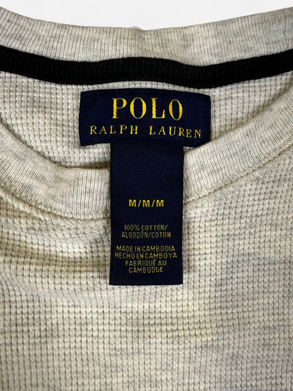 Ralph Lauren Henley Shirt