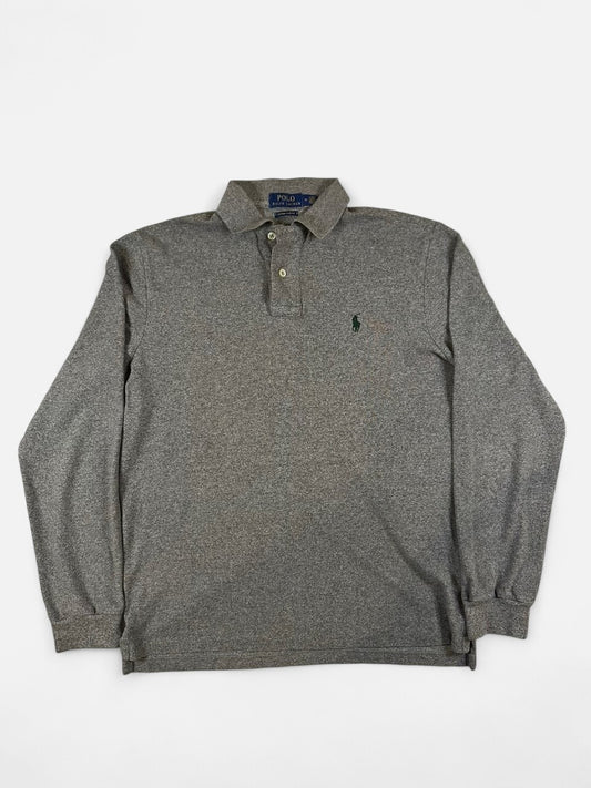 Ralph Lauren Long Sleeve Polo