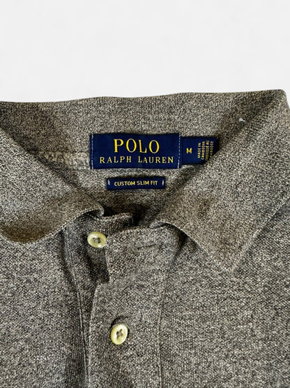 Ralph Lauren Long Sleeve Polo
