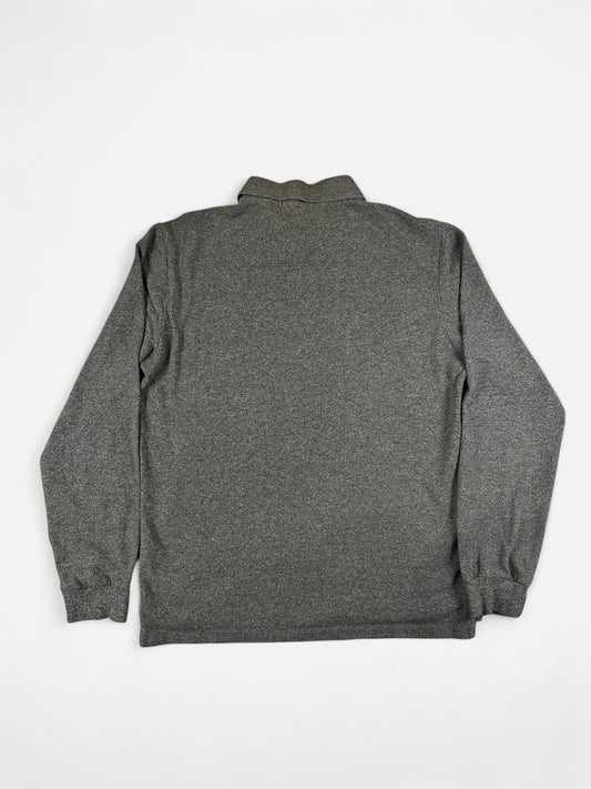 Ralph Lauren Long Sleeve Polo