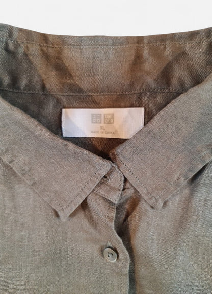 Uniclo Shirt