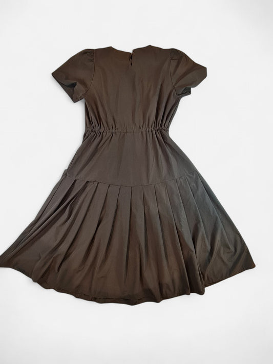 Muzi Dress