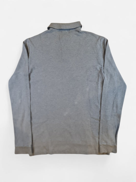 Ralph Lauren Long Sleeve Polo