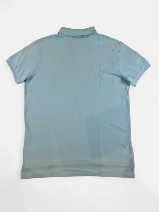 Ralph Lauren Light Blue Polo