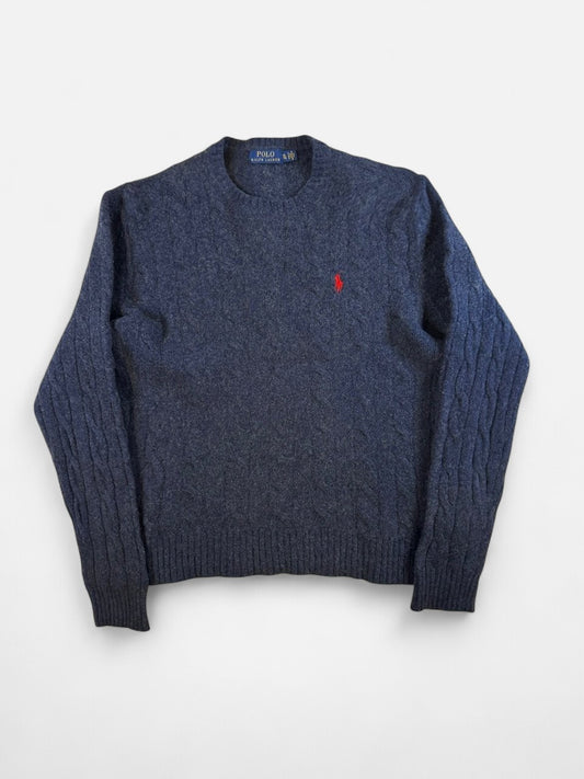 Ralph Lauren Knit Sweater