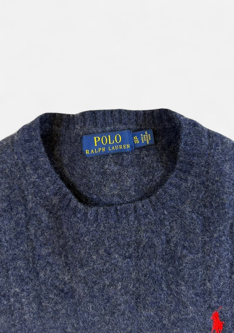 Ralph Lauren Knit Sweater