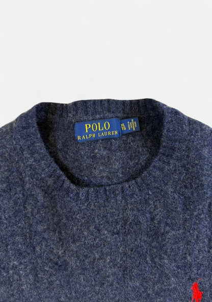 Ralph Lauren Knit Sweater