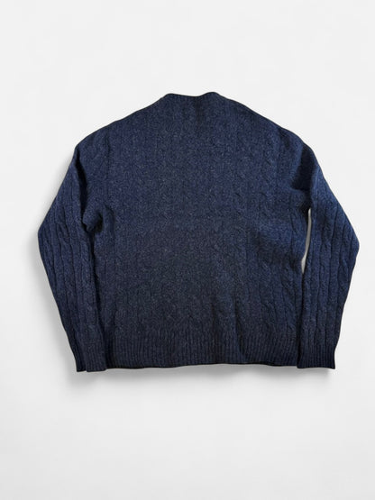 Ralph Lauren Knit Sweater