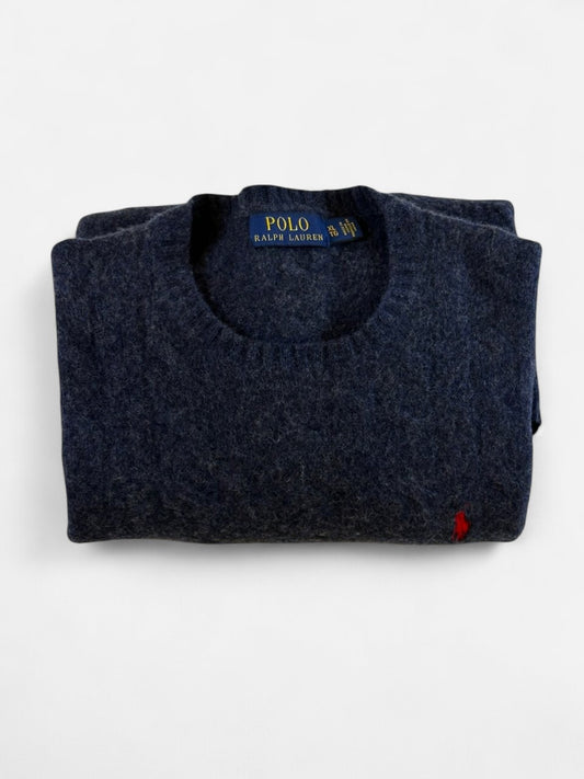 Ralph Lauren Knit Sweater