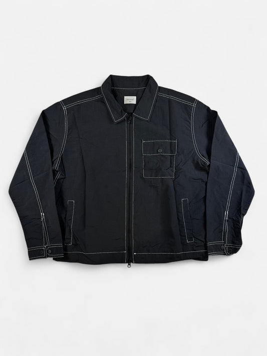 Weekend Seoul Over Shirt
