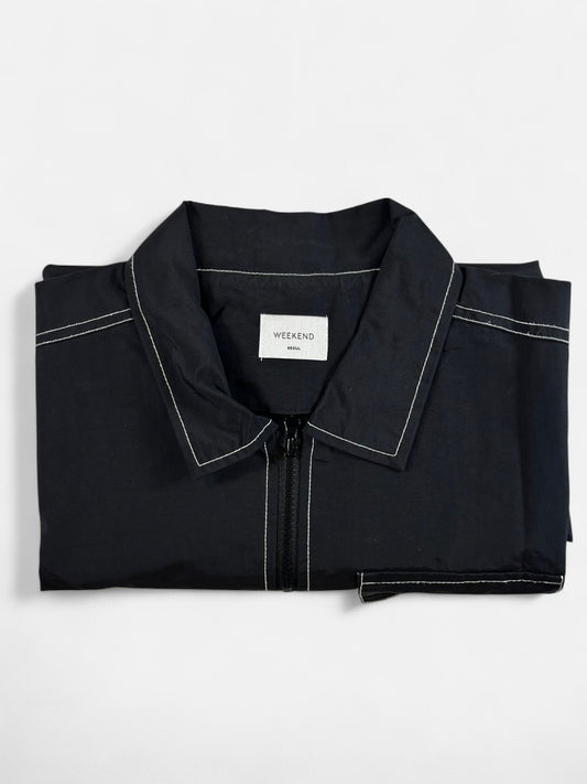 Weekend Seoul Over Shirt