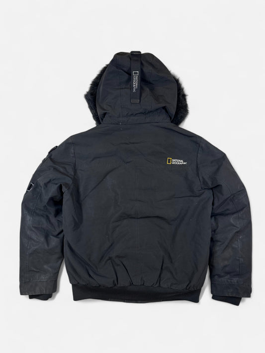 National Geographic Puffer