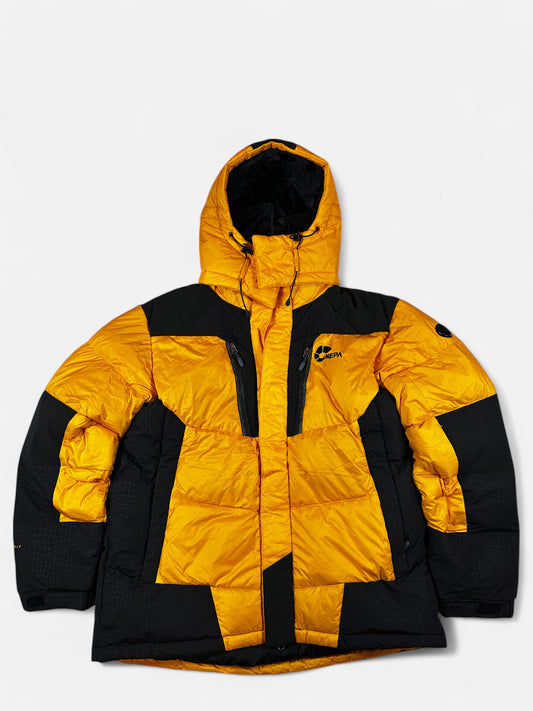 Nepa Hooded Puffer