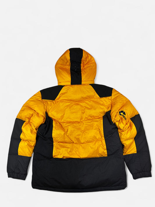 Nepa Hooded Puffer