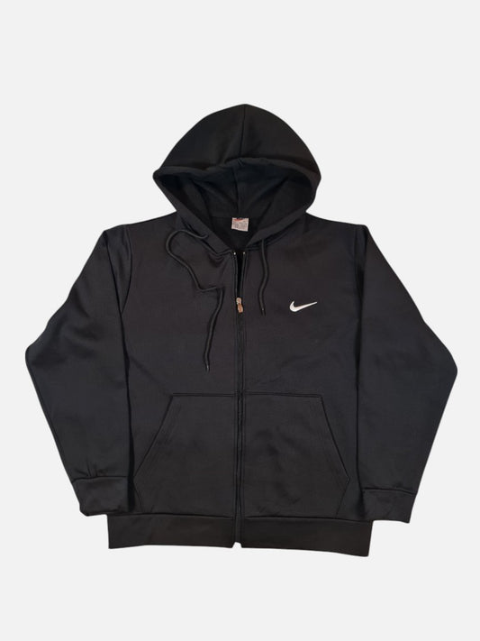 Nike Zipped Hoodie