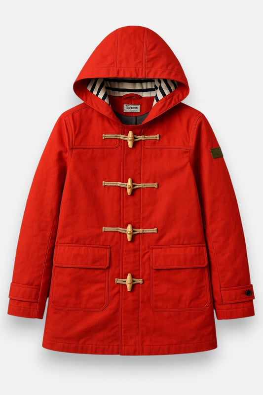 The North Face Duffle Jacket