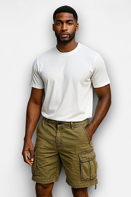 Abercrombie & Fitch Cargo Pants