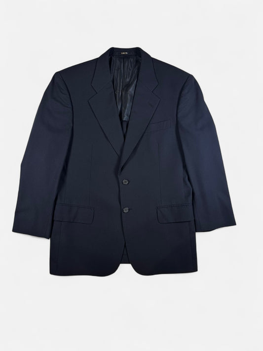 DAKS Navy Blazer