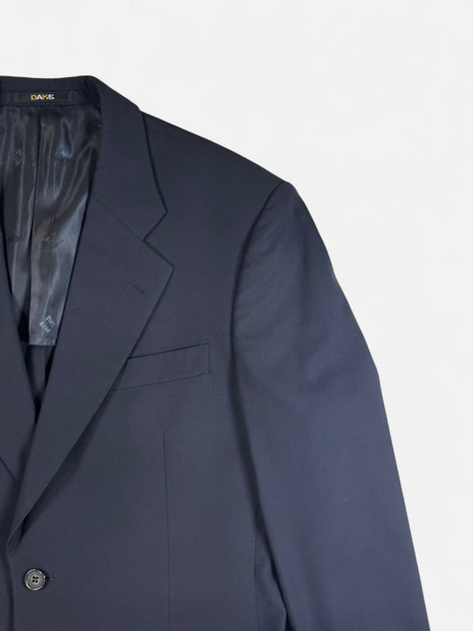 DAKS Navy Blazer