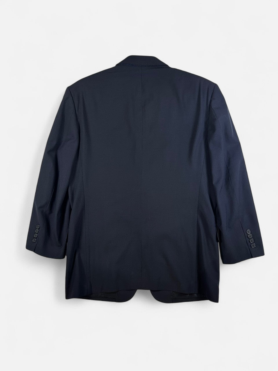 DAKS Navy Blazer